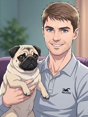 Meet your Posher, Mike